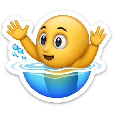 Hot blonde girl with big ass and boobs doing blowjob sticker