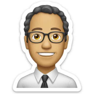 Gustavo Petro sticker