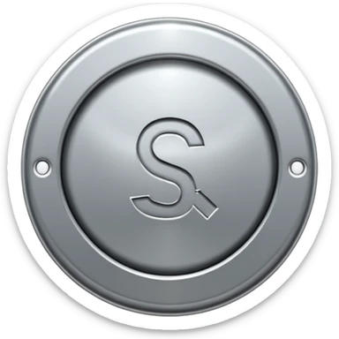 just 2 words "return policy" in circle , no background sticker