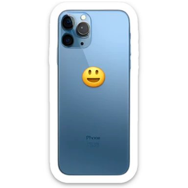 iphone-15-pro-max-blue-titanium sticker