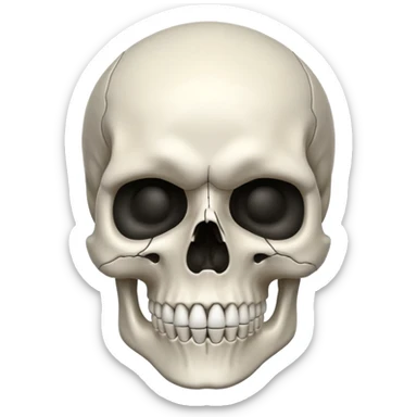 💀 sticker