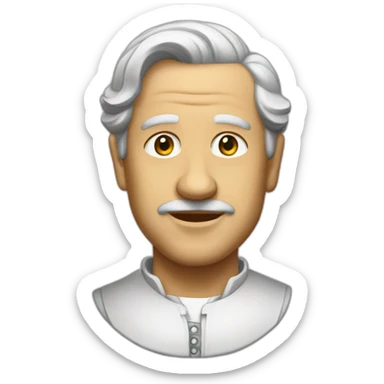 cristoforo colombo sticker