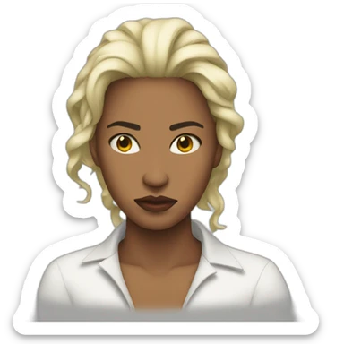 ultraviolence sticker