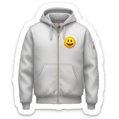 Carhartt sweat  sticker