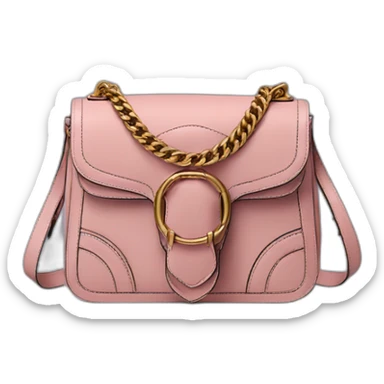 gucci bags sticker