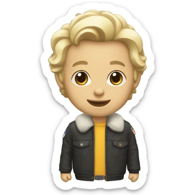 motorola california sticker