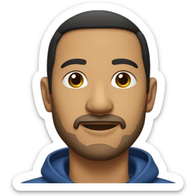 asier montes sticker