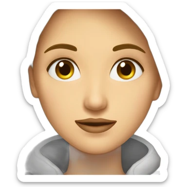 ioana dobrescu sticker