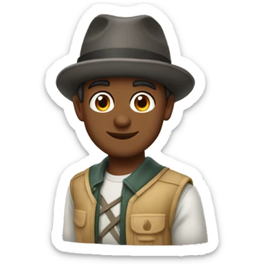 vários corações  sticker