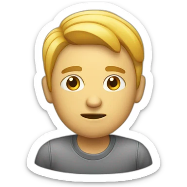 confusing-software-engineer sticker