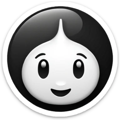 can you make a company logo and make it  unique sticker