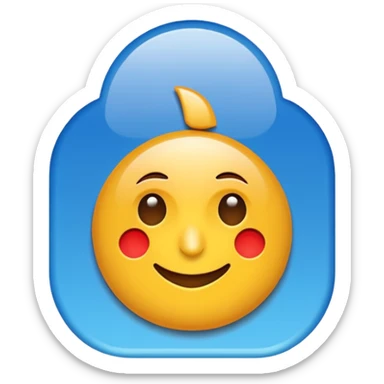 OMPRIME Technology Private LTD sticker