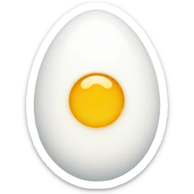 egg sticker