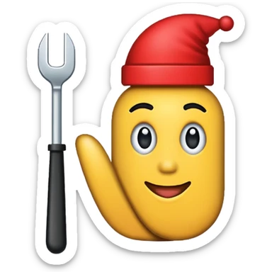 create a customized pixel cursor sticker