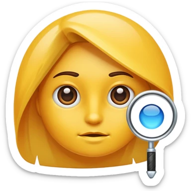 White girl showing her ass with a black penis  sticker