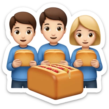 Игра по МАТЕМАТИКЕ «Тостер»

📕📗📒 СЛОЖЕНИЕ И ВЫЧИТАНИЕ  В ПРЕДЕЛАХ 100 вида 46+3, 38-4, 57+8, 35-7 В КОМПЛЕКТЕ:
- хлеб - 60 шт.  (примеры);
- тостеры - 60 шт. (ответы); sticker