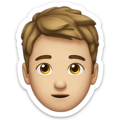 boys-lie-poke-them-in-the-eye sticker