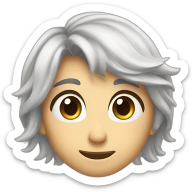 best day in my life sticker