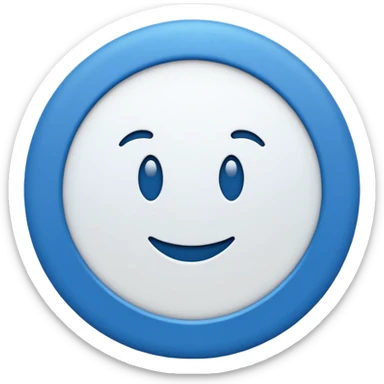 Crée moi un emoji qui ressemble au logo de l’entreprise STEF sticker