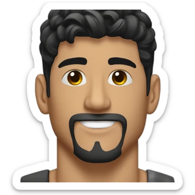 Dillon danis sticker