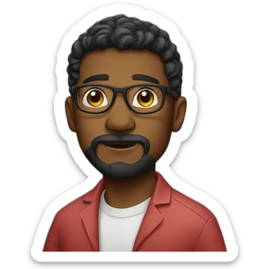 FU Case Club sticker