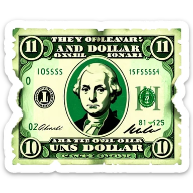 huslter emoji sticker