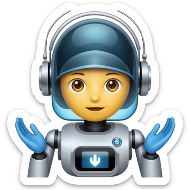 Naked guy showing his whole body witout any clothes and only shows his dick sticker