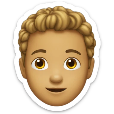 dessin enfant sticker