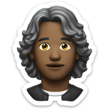 eduardo camavinga sticker