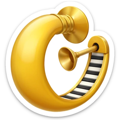 a #00DDC5 whoop band in the style of an ios emoji  sticker