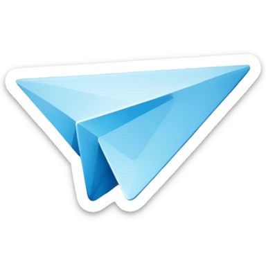 Telegram sticker