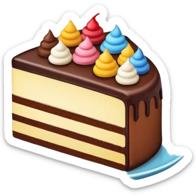 cake sticker