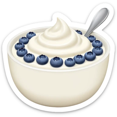 Improve Your Gut Health sticker