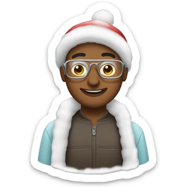 https://emojis.sh/emoji/christmas-snowglobe-twNdhROyWU Get this emoji or create your own with AI ✨ sticker