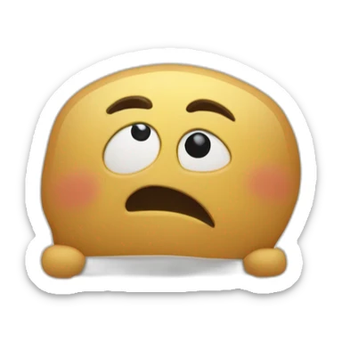 Barre de développer coucher sticker