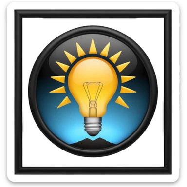 Innovació ≠ espontània → suport públic necessari sticker