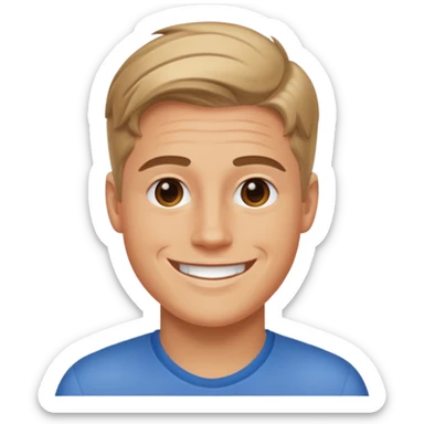 Twan Kuyper sticker
