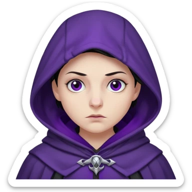 Teen Titans R sticker