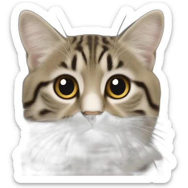 Marteau et la faucille sticker