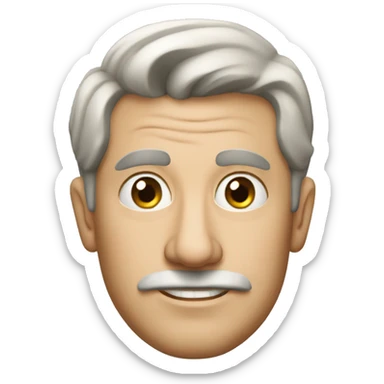 Wolfgang Wegert sticker