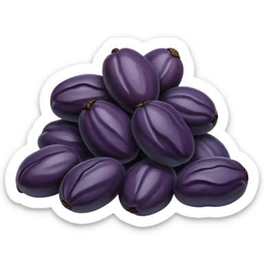 prunes sticker