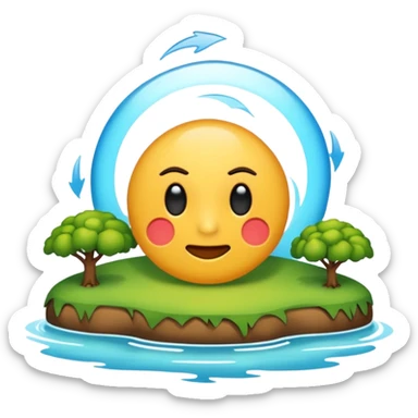 Black man licking woman’s pussy sticker