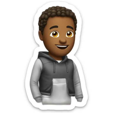 awesome-sauce sticker