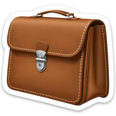 sac plein de billet   sticker