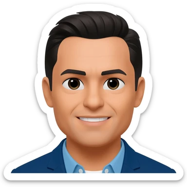 Nick Fuentes sticker