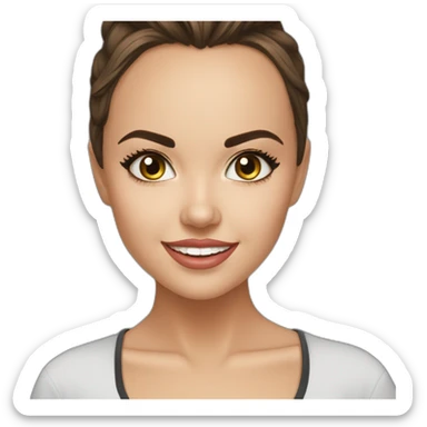 dillion harper sticker