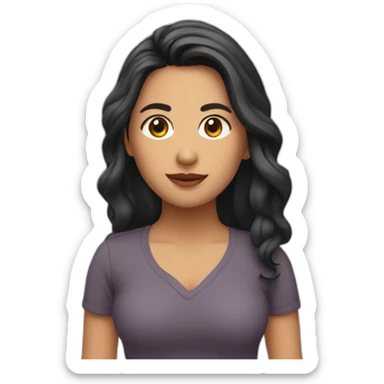 Fabiana Gabriela Leanza sticker