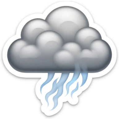 The sun smoking  sticker