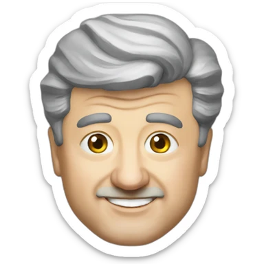 Poroshenko 👌 sticker