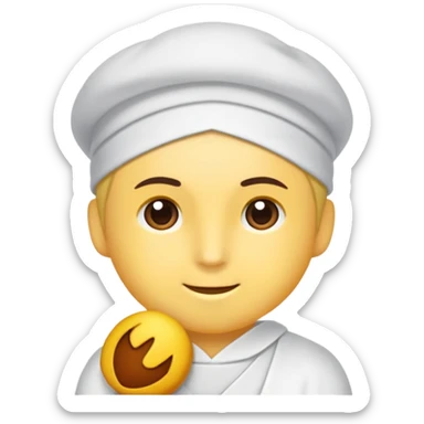 Аниме жаба в кингуруми акулы. Рисовка как в аниме "Наруто".   sticker